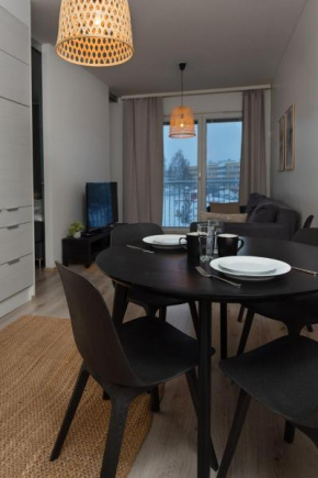 Holiday Apartment Aava 3, Rovaniemi